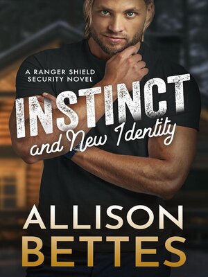 cover image of Instinct & New Identity